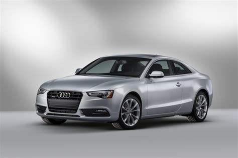 2014 Audi A5 Owners Manual